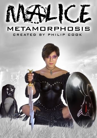 Poster of Malice: Metamorphosis