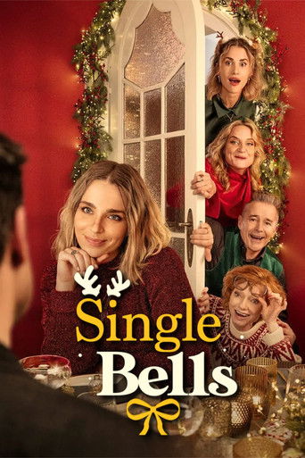 Single Bells - 12 Dates till Christmas (2024) - Serie | Komödie, Familie