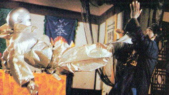 Devil's Dynamite (1987)