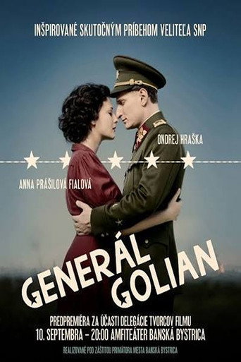 Generál Golian