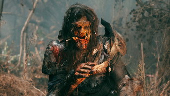Warchief (2024)
