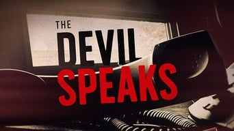 The Devil Speaks - 1x01