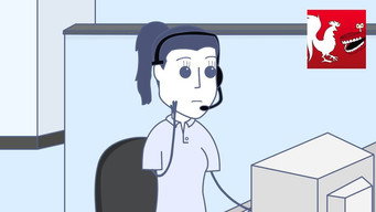 Rooster Teeth Animated Adventures T5E26