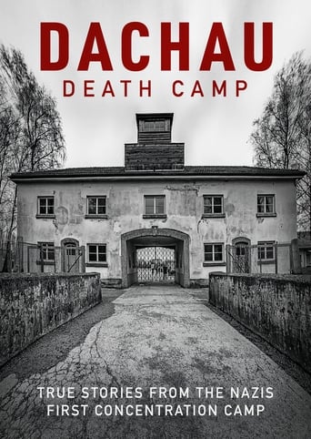 Dachau: Death Camp (2021)