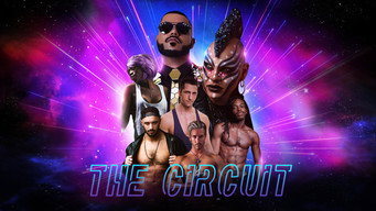 The Circuit (2020- )