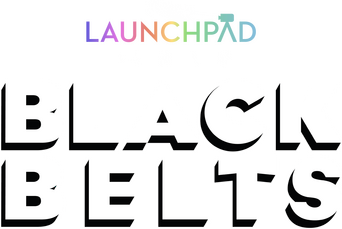 Black Belts logo