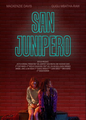 Black Mirror: San Junipero
