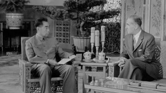 Zhou Enlai's Diplomatic Career (1997)