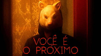 Cena 12 de Você é o Próximo