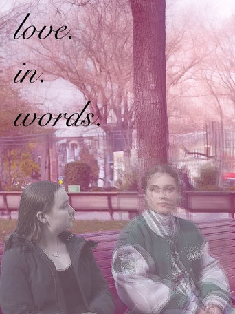 Love. In. Words. (2025)