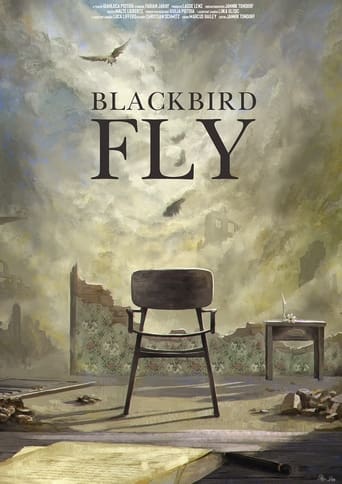 Blackbird Fly