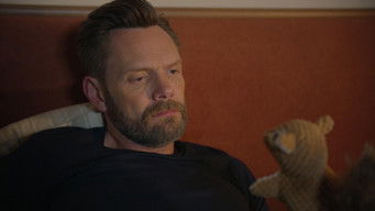 Aflevering 4 — Lost Dogs and Bar Flies