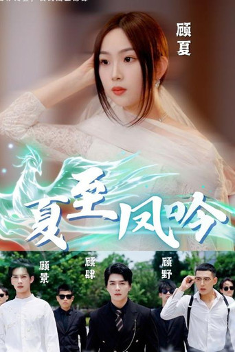 夏至凤吟 poster