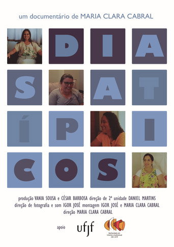 Dias At&iacute;picos (2024)