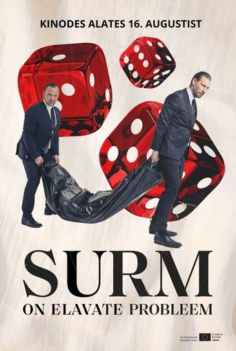 Surm on elavate probleem