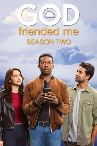 God Friended Me Season 2 Episode 13