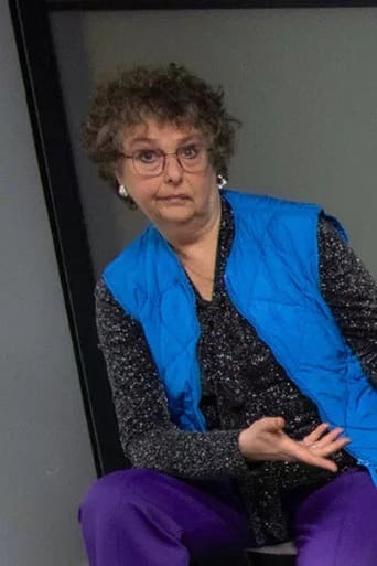 Image of Mieke Verdin