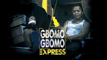 #6 Gbomo Gbomo Express