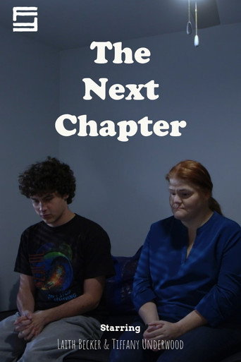 The Next Chapter (2025)