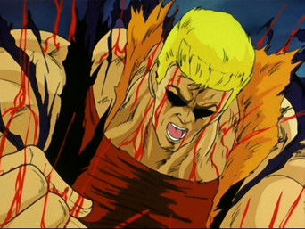 Episodio 2 — La terra dei demoni