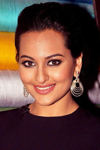 Foto de Sonakshi Sinha