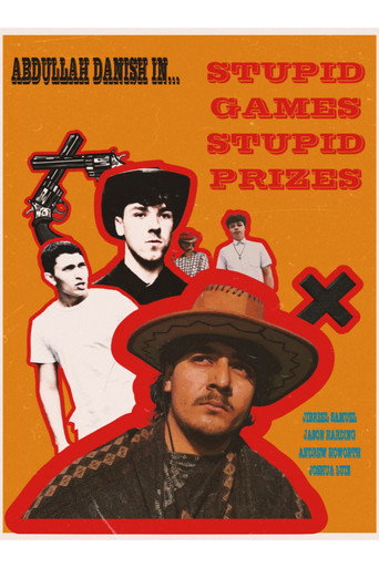 Stupid Games Stupid Prizes