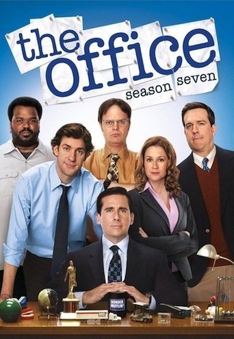 The Office Season 7 The Office Season 7