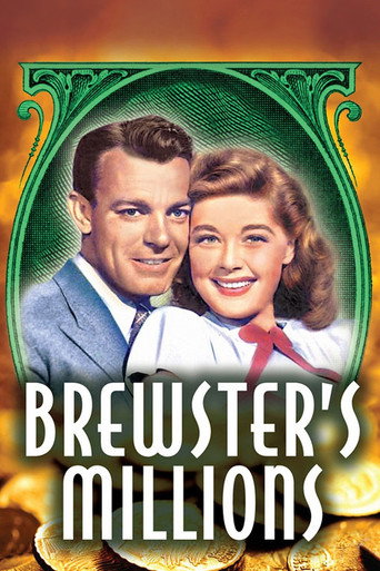 Brewster's Millions