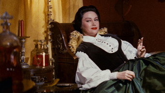 #11 Lola Montès