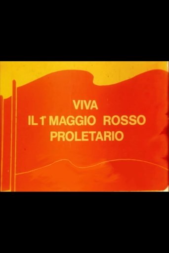 Long Live the 1st Red and Proletarian May (1969)