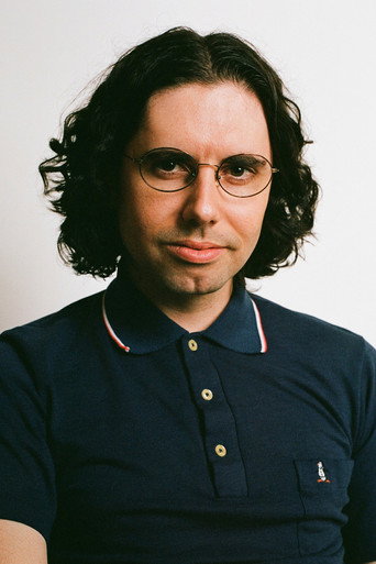 Patrick VanZandt — 2