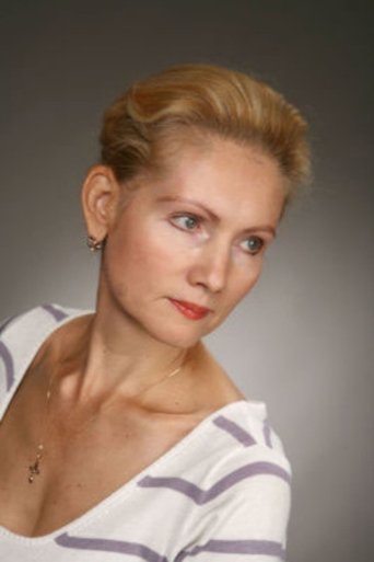 Image of Tatyana Voloshina