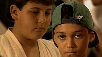 Episódio Capítulo 37 da série Malhação