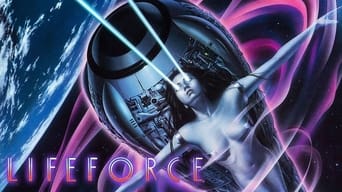 Galeria 2 - Lifeforce, fuerza vital