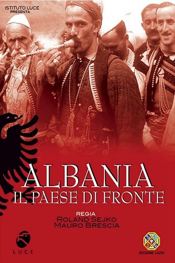 Albania from the Independence to the Fall of Communism (2008)