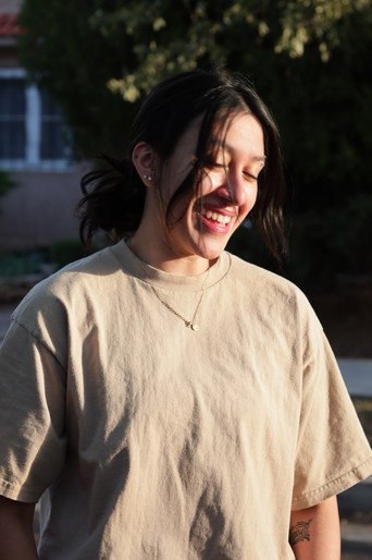 Genevieve Hall