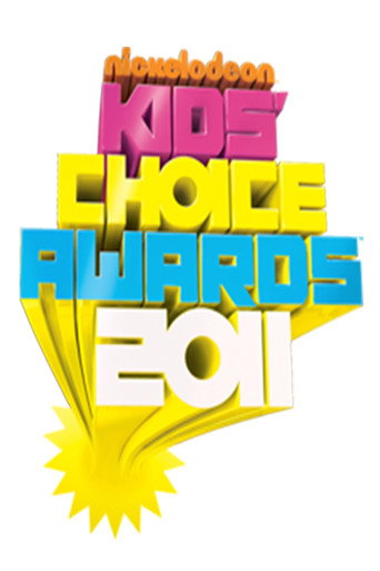 2011 Kids’ Choice Awards poster