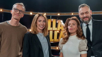 Alla mot alla med Filip och Fredrik T11E3