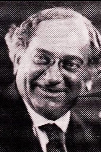 Image of Sidney Franklin