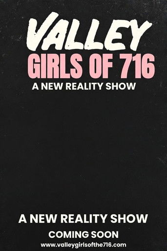 The Valley Girls Of 716