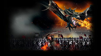 #7 Dragon Knight