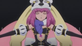 #4 RE:cycle of the PENGUINDRUM Part 1: Your Train Is the Survival Strategy