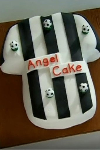 Angel Cake