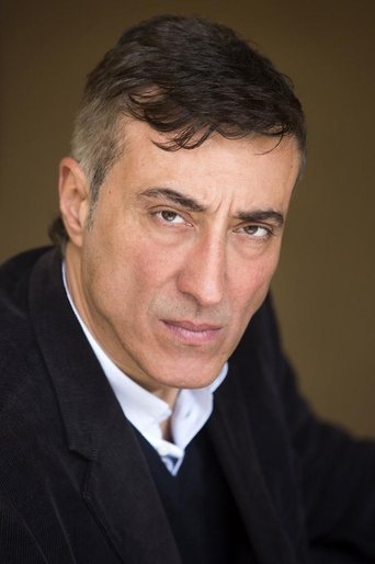 Image of Massimo Andrei