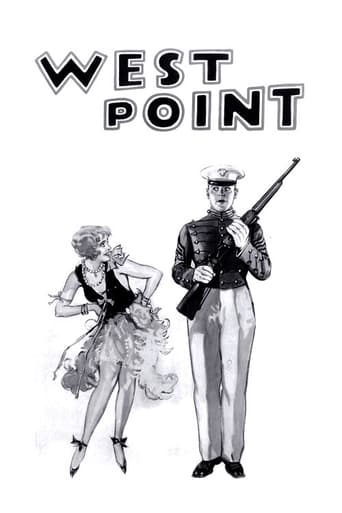 Poster för West Point