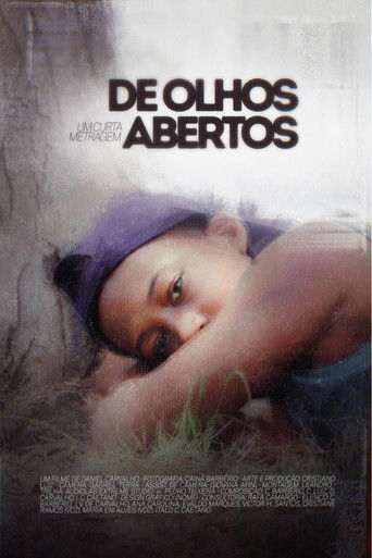 De Olhos Abertos poster