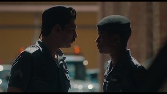 Cena de Cumulus Nimbus