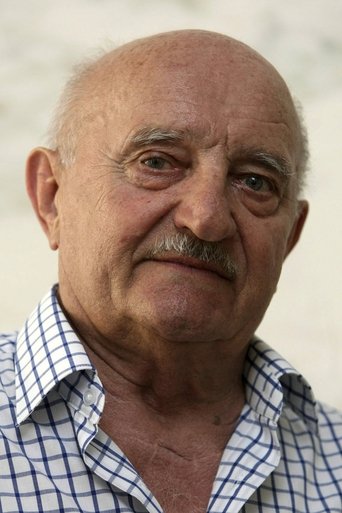 Image of Josef Somr