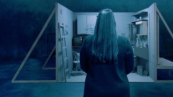 Natascha Kampusch - A Lifetime in Prison (2022)