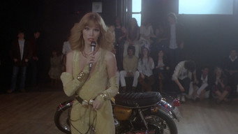 Crazy Nights (1978)